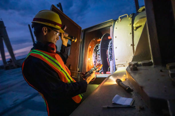 Best Affordable Electrician  in Carnegie, OK