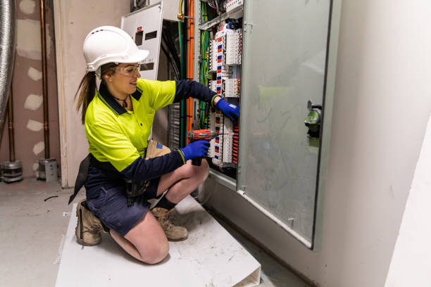 Best Generator Installation Services  in Carnegie, OK