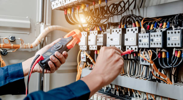 Best Emergency Electrician Near Me  in Carnegie, OK