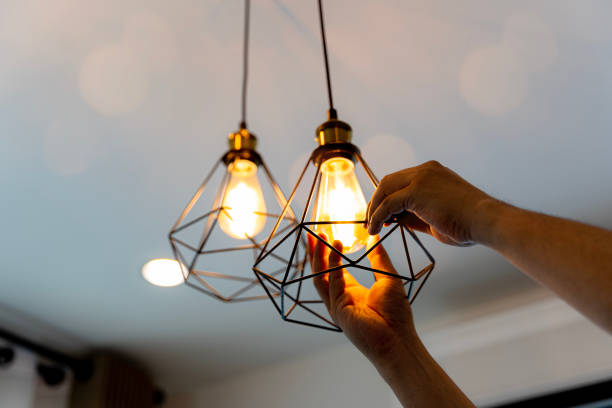 Best Licensed Electrician  in Carnegie, OK