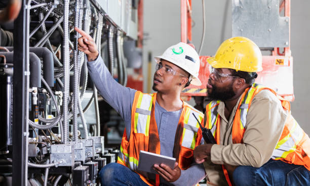Generator Installation Services in OK