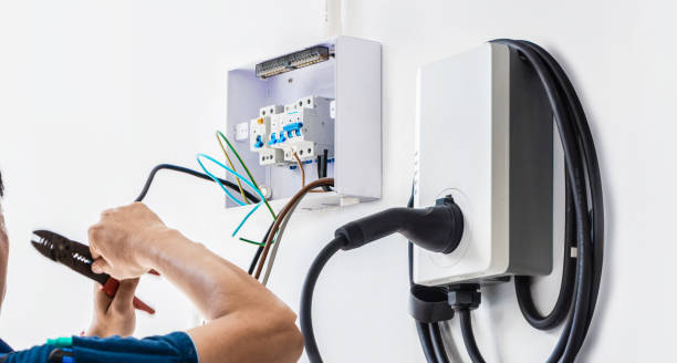 Best Electrical Upgrades for Homes  in Carnegie, OK