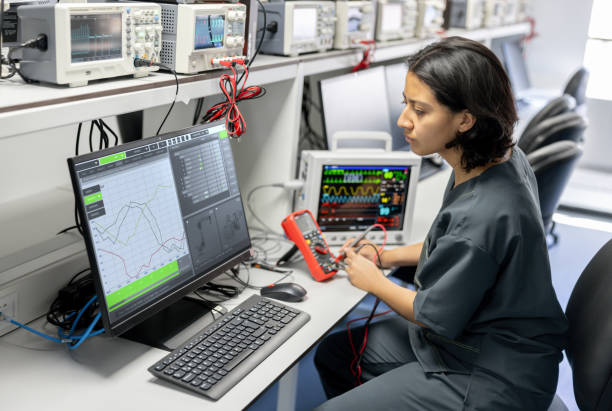 Best Local Electrician Companies  in Carnegie, OK