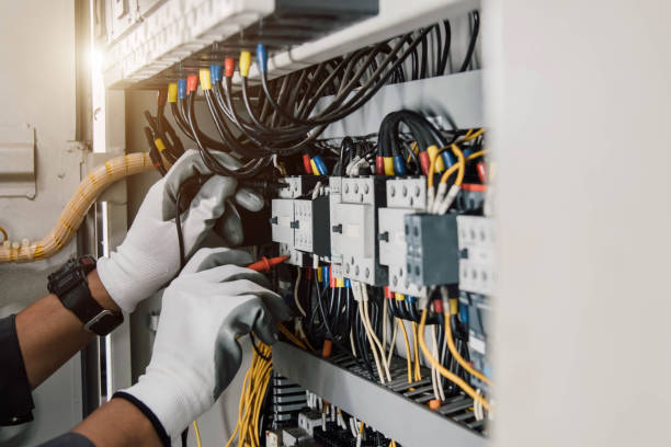 Best Emergency Electrician Near Me  in Carnegie, OK